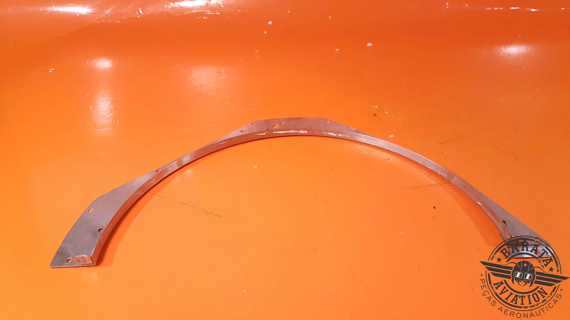 3058667-01  Pratt & Whitney Ring