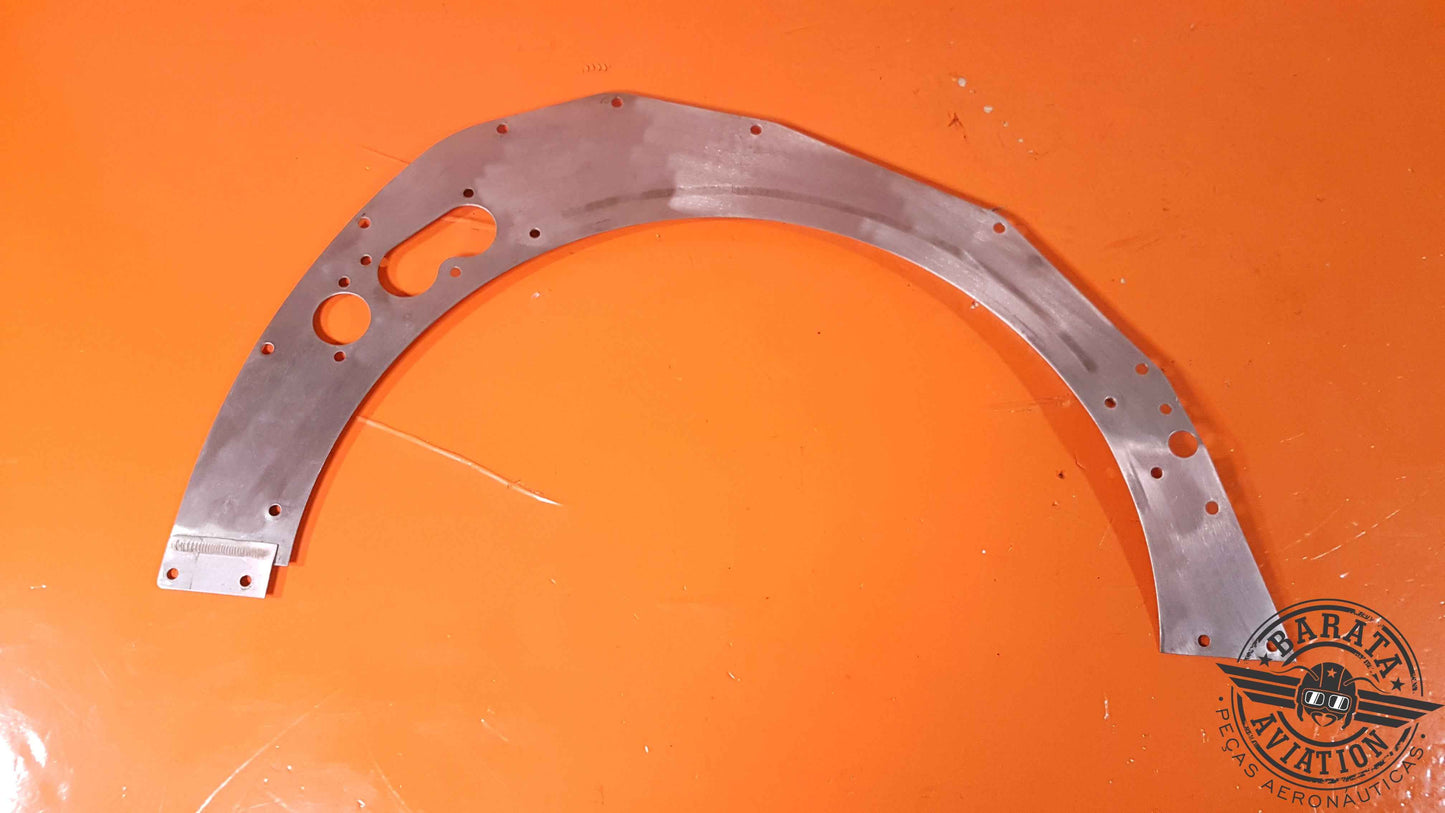 3057150-01   Pratt & Whitney Ring