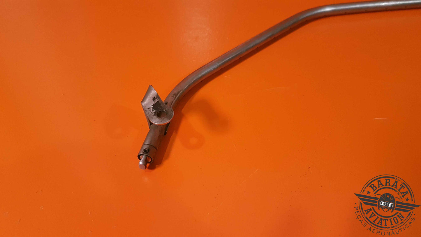 3043579-01   Pratt &  Whitney Tube Y