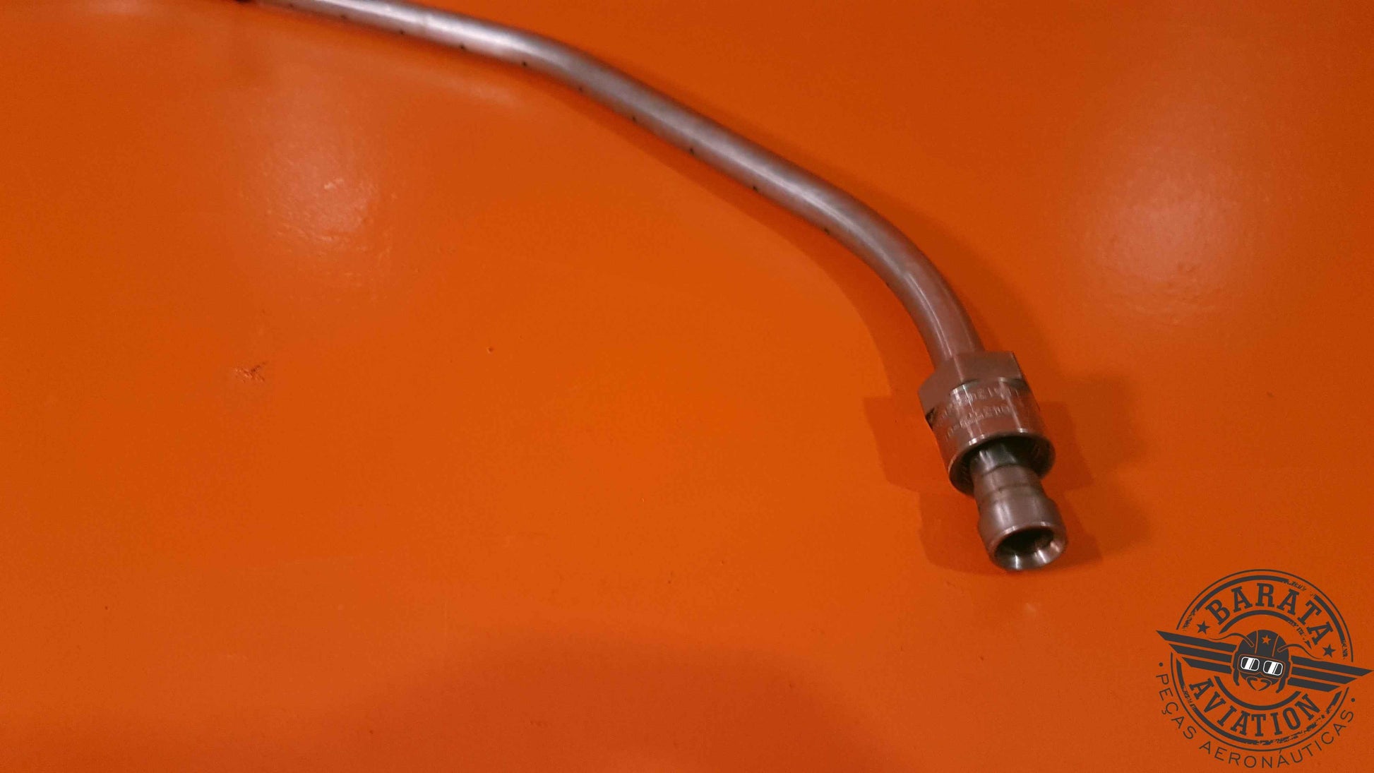 3043579-01   Pratt &  Whitney Tube Y