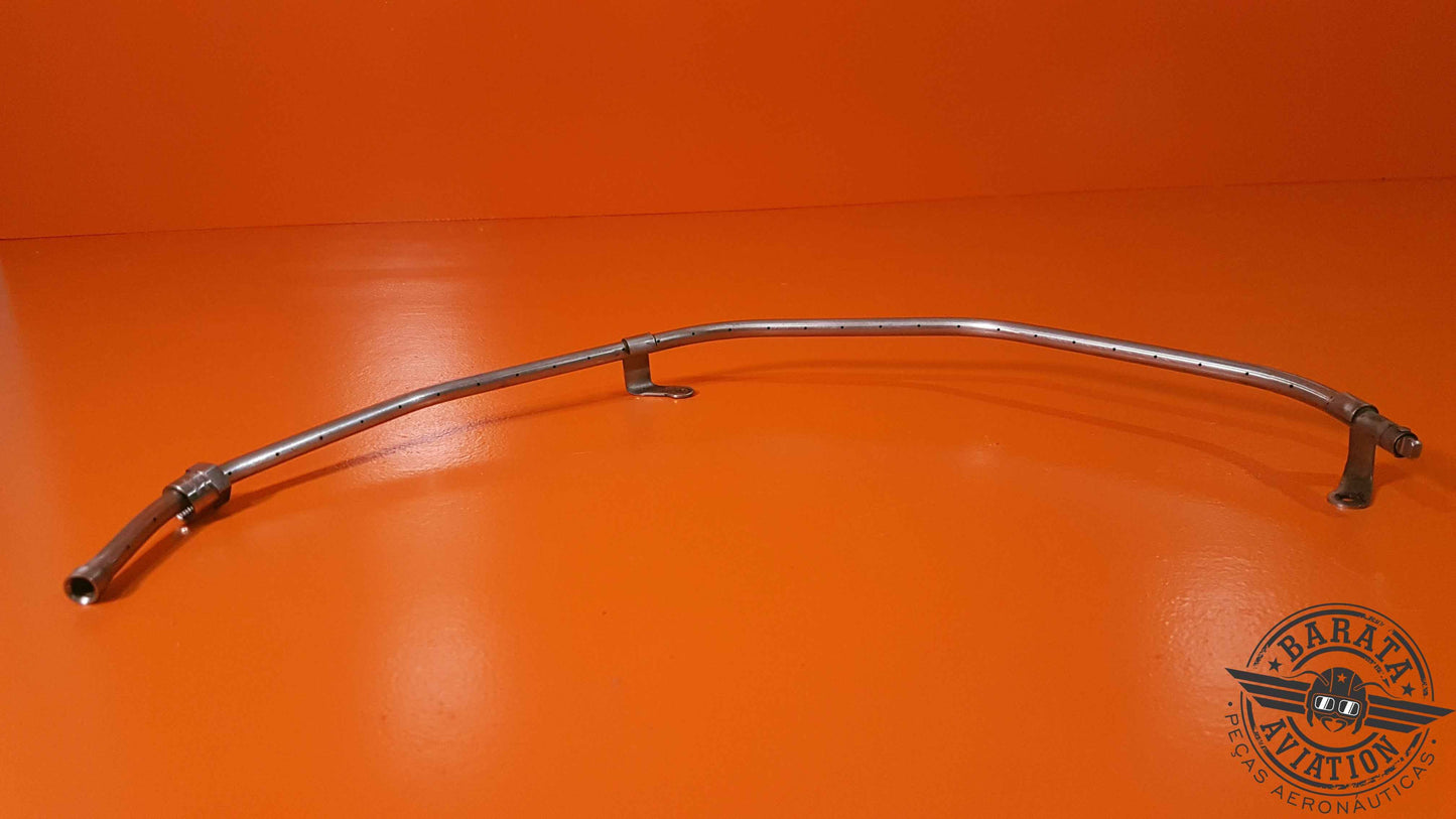 3043579-01   Pratt &  Whitney Tube Y