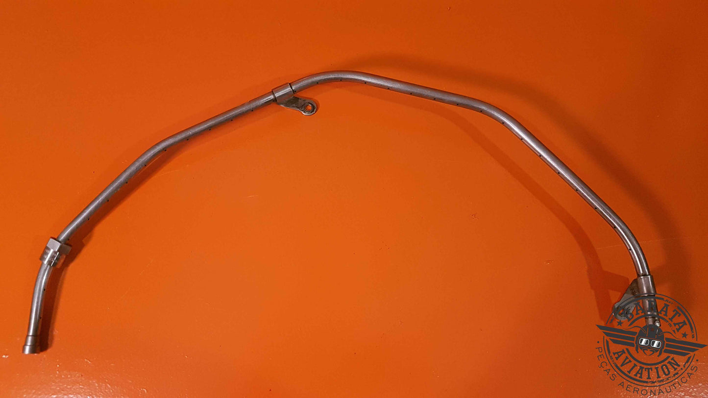 3043579-01   Pratt &  Whitney Tube Y