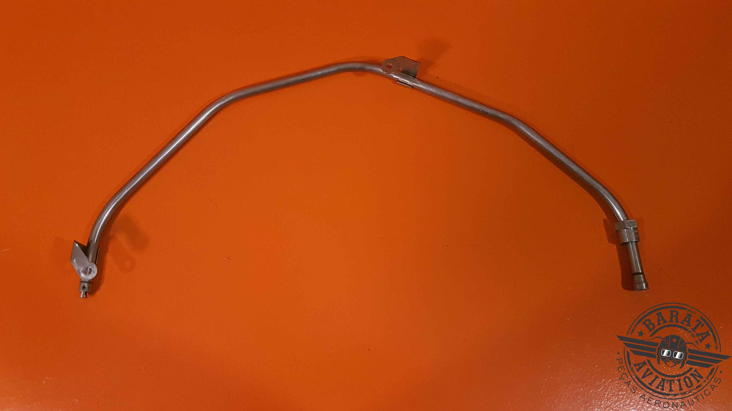 3043579-01   Pratt & Whitney Tube Y