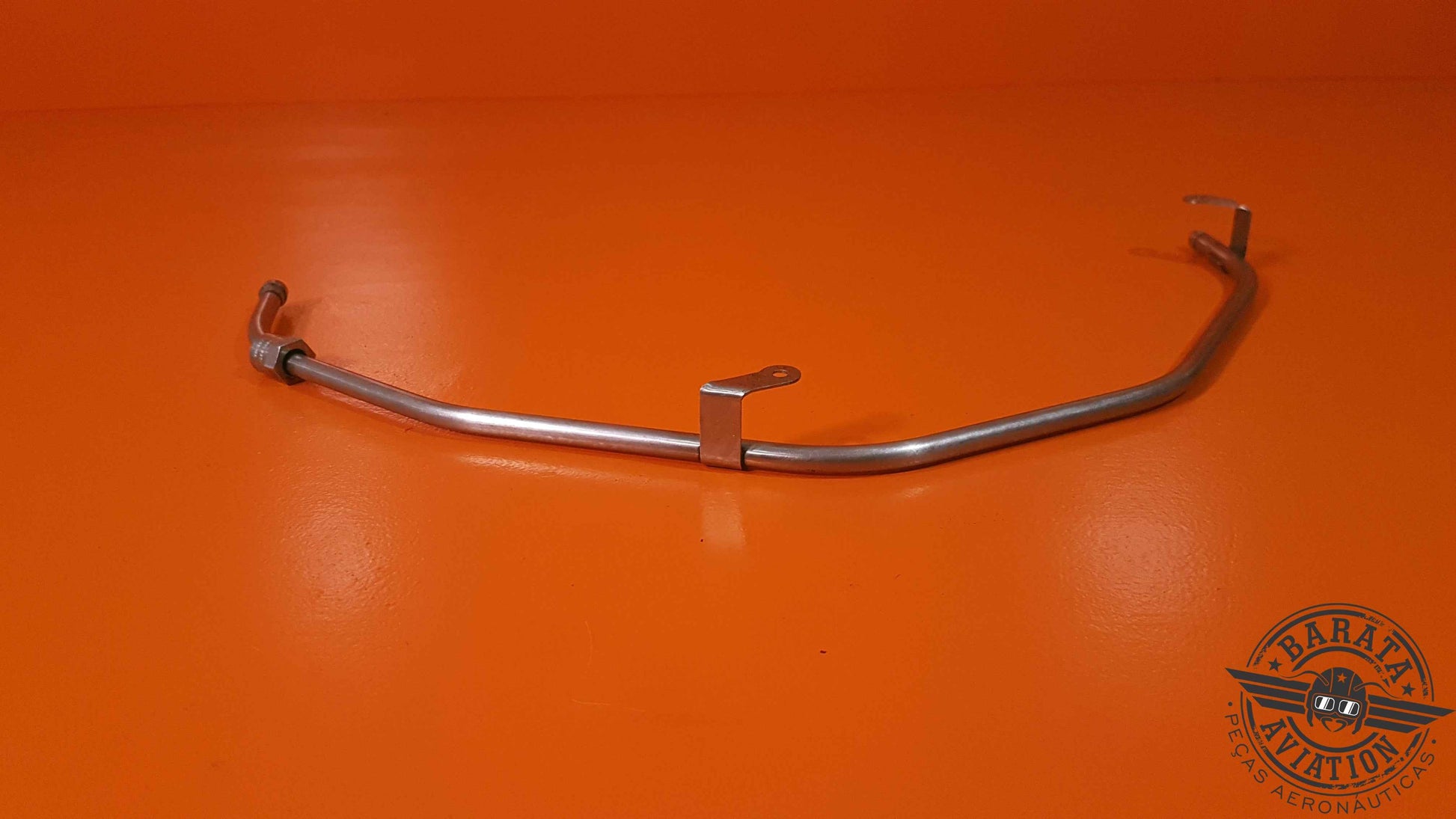 3043579-01   Pratt & Whitney Tube Y