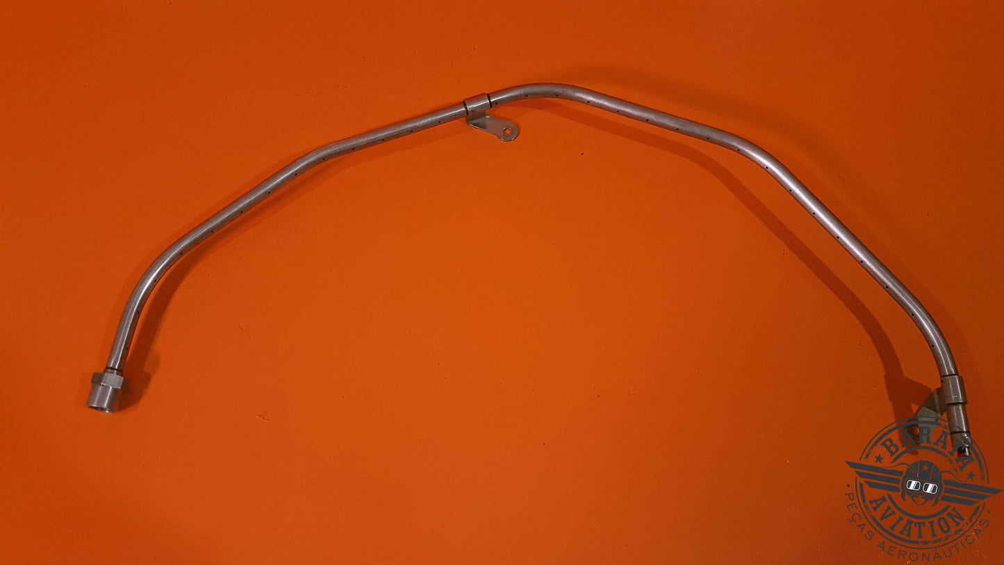 3043579-01   Pratt & Whitney Tube Y