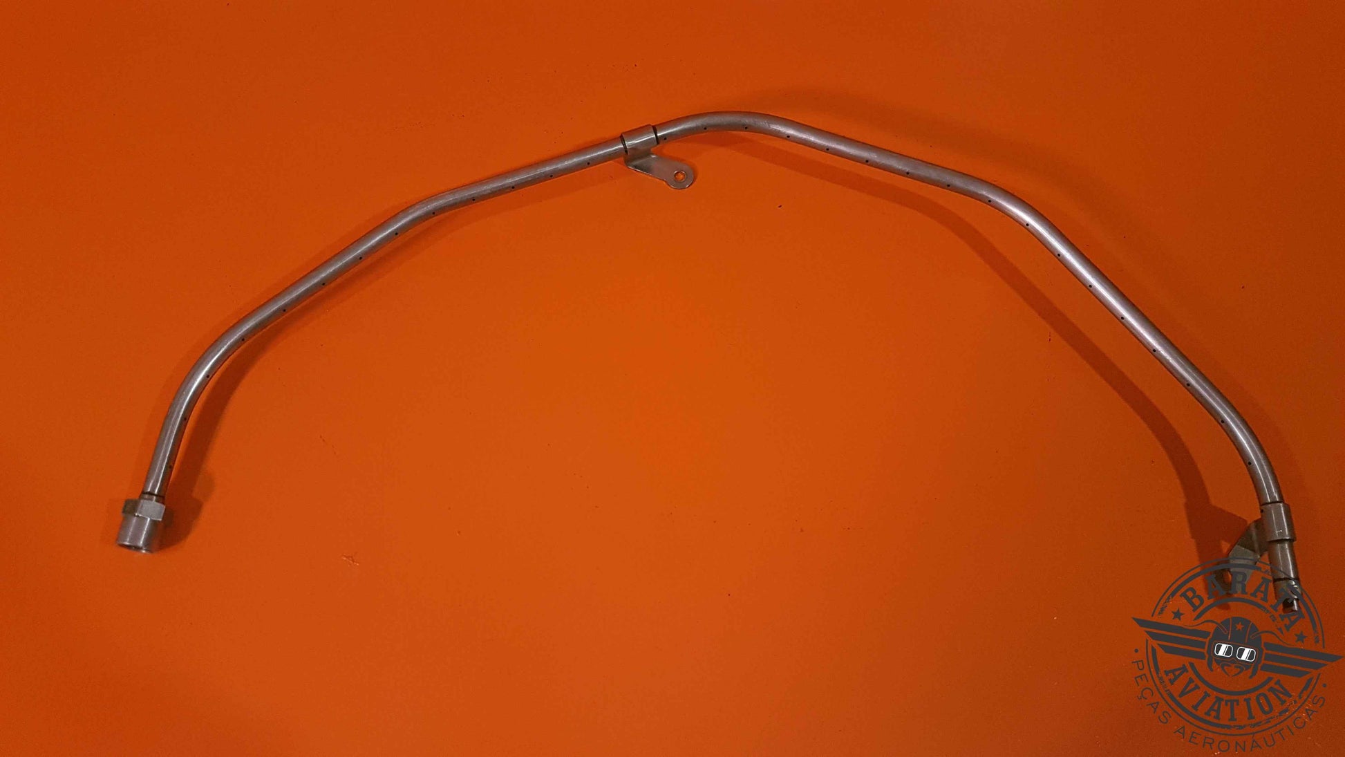 3043579-01   Pratt & Whitney Tube Y