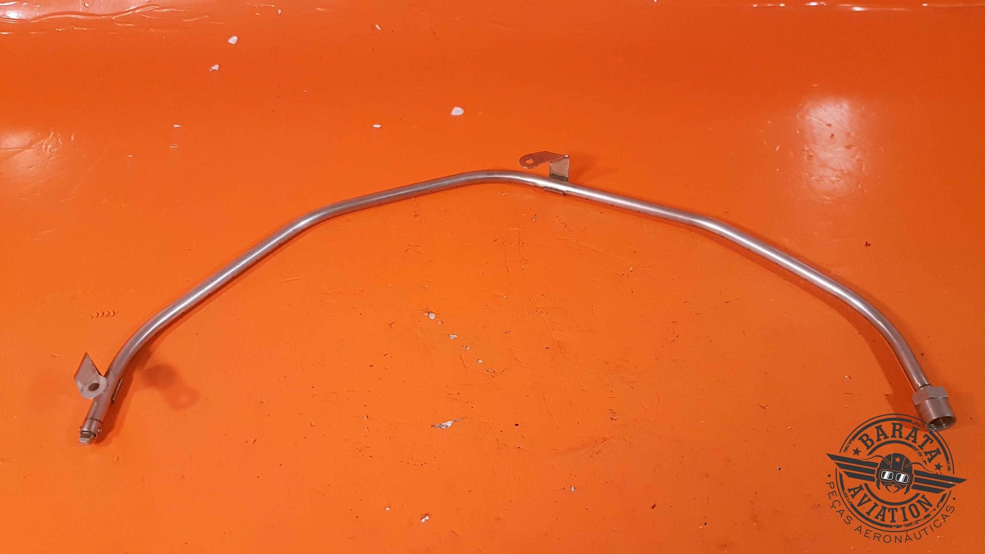 3043579-01   Pratt & Whitney Tube Y