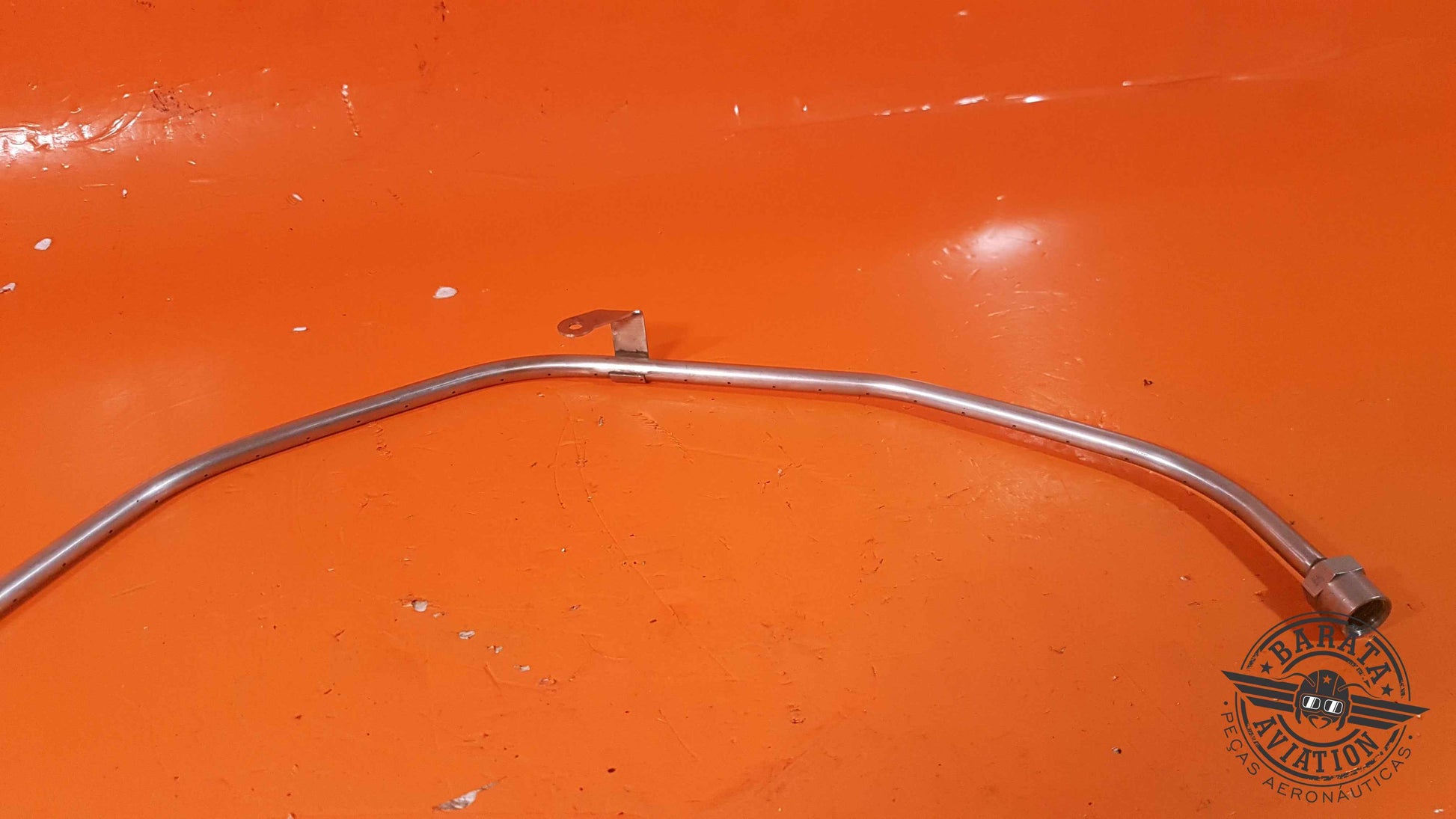 3043579-01   Pratt & Whitney Tube Y