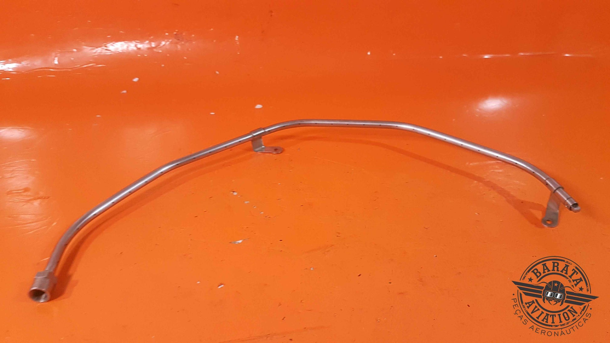 3043579-01   Pratt & Whitney Tube Y