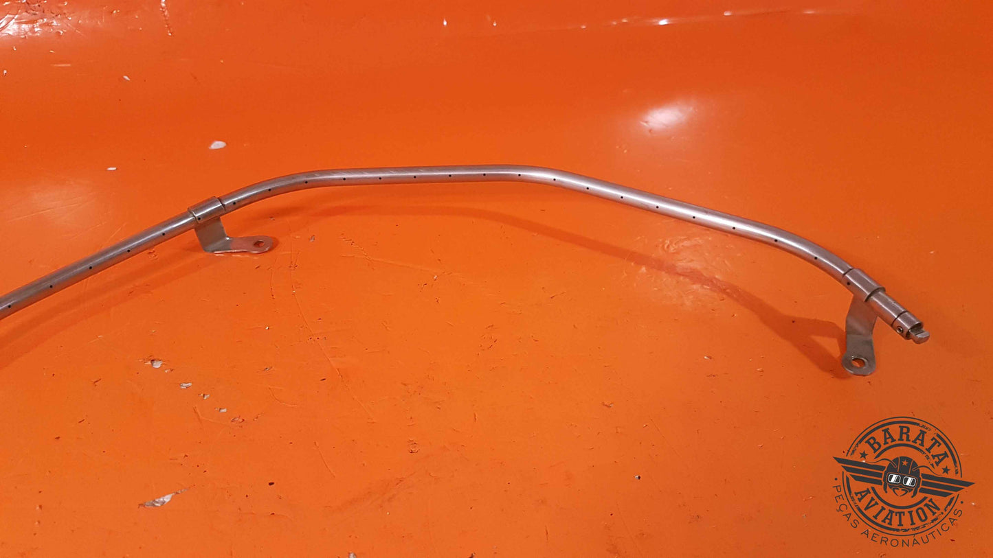 3043579-01   Pratt & Whitney Tube Y