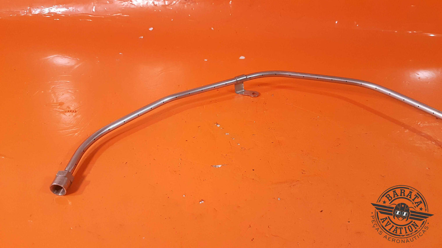 3043579-01   Pratt & Whitney Tube Y