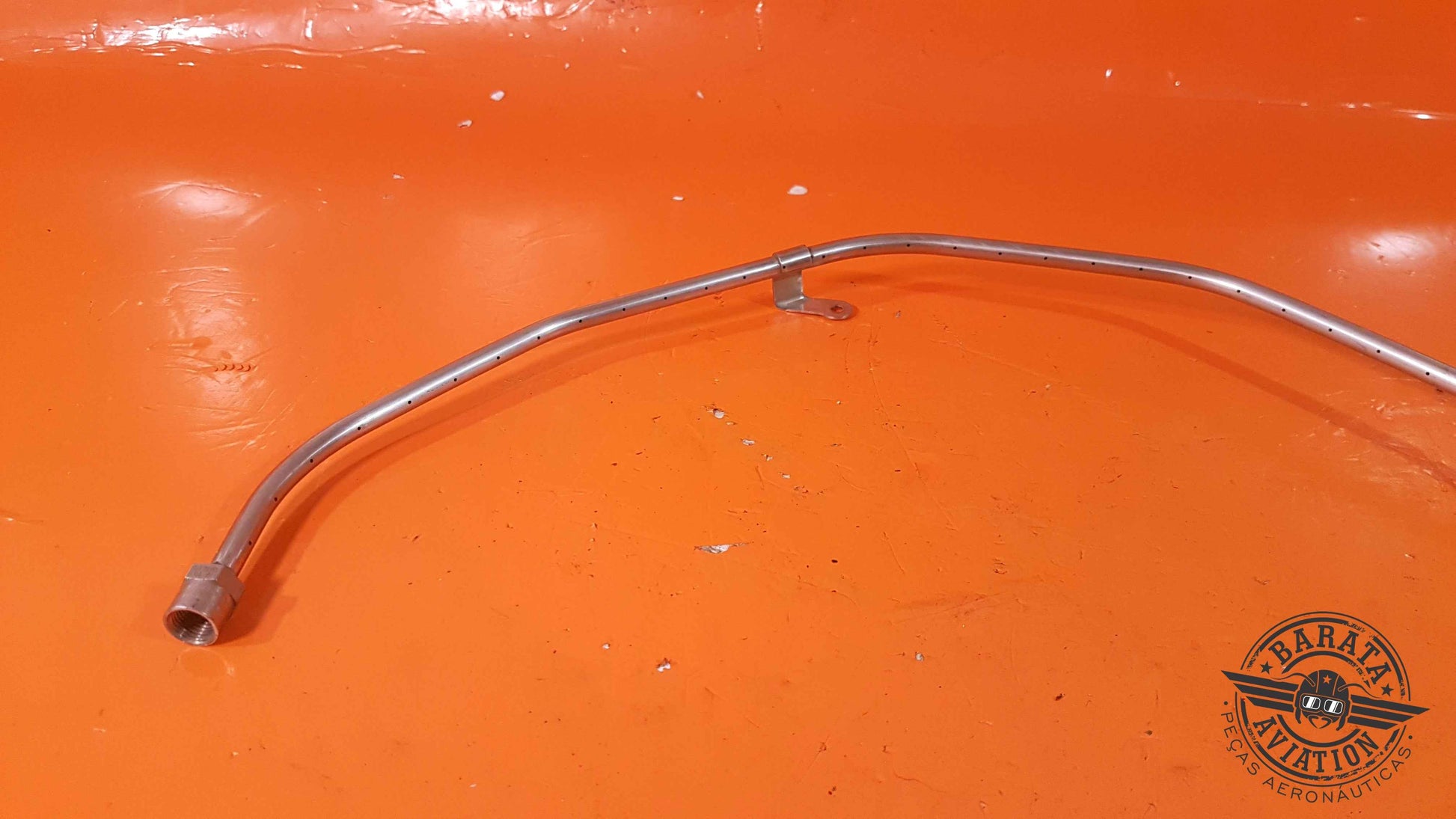 3043579-01   Pratt & Whitney Tube Y