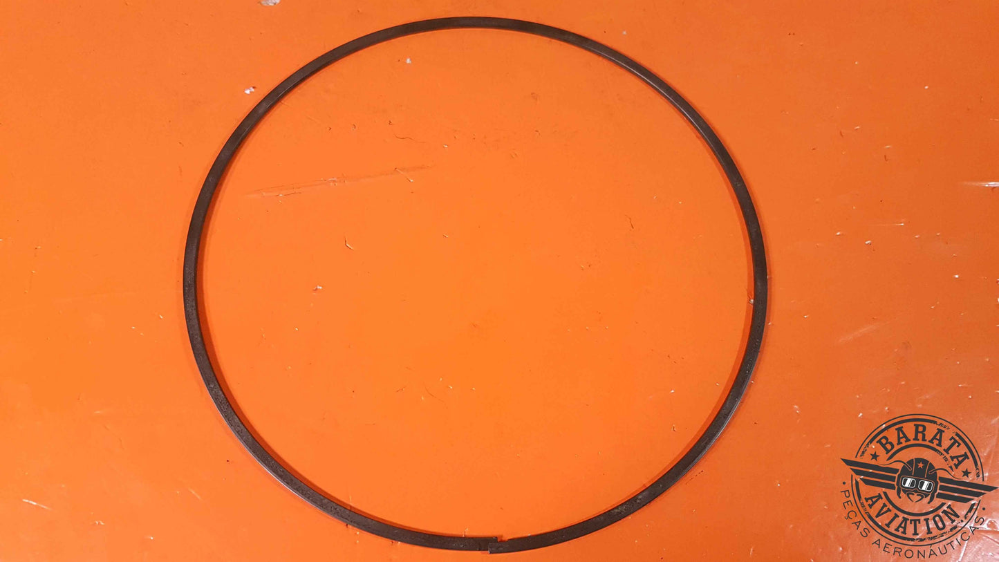 3123386-01  Pratt & Whitney Ringsealing Compressor