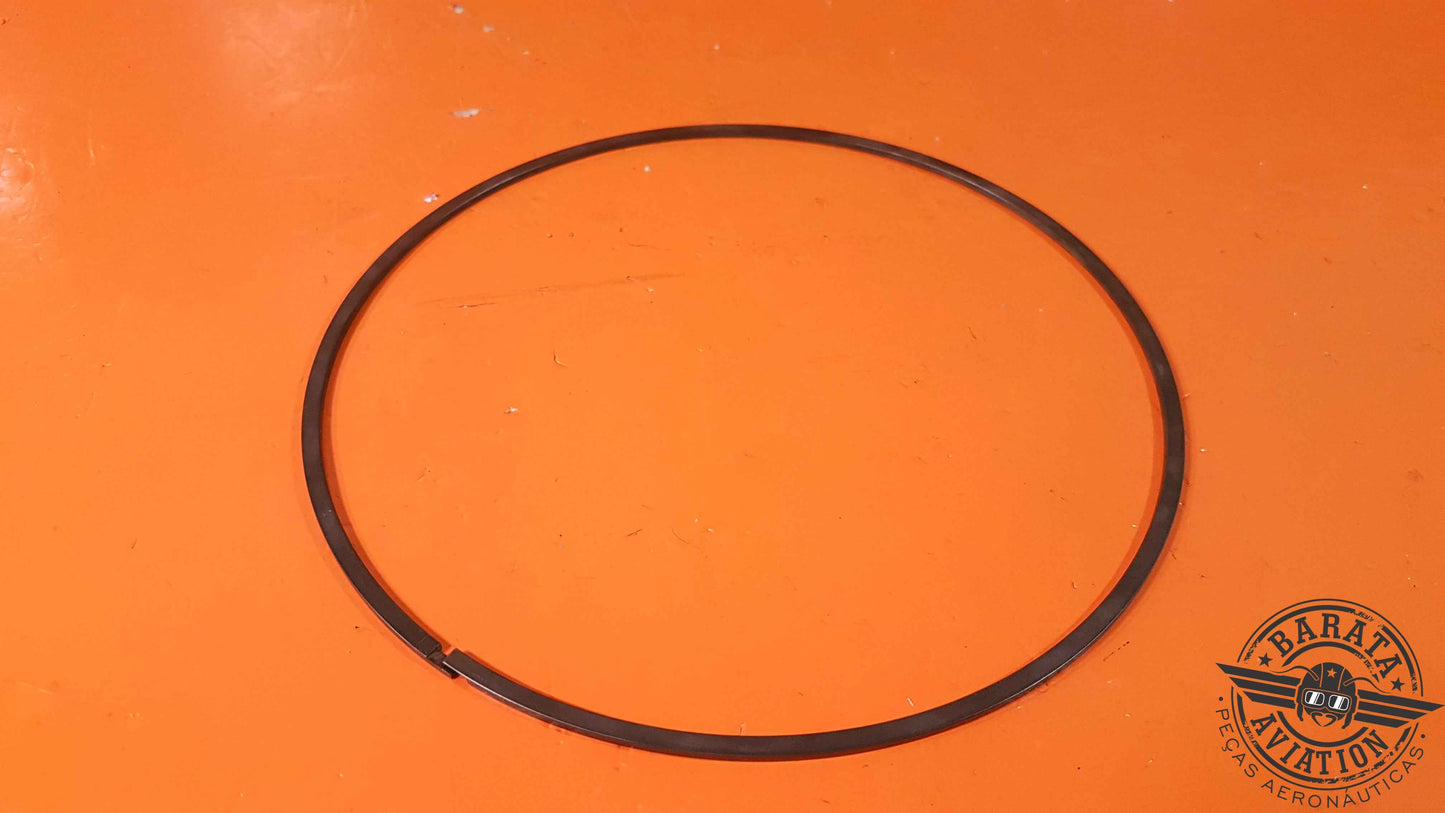 3123386-01  Pratt & Whitney Ringsealing Compressor