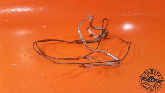 3043825-01  Pratt & Whitney Wiring Harness Thermocouple