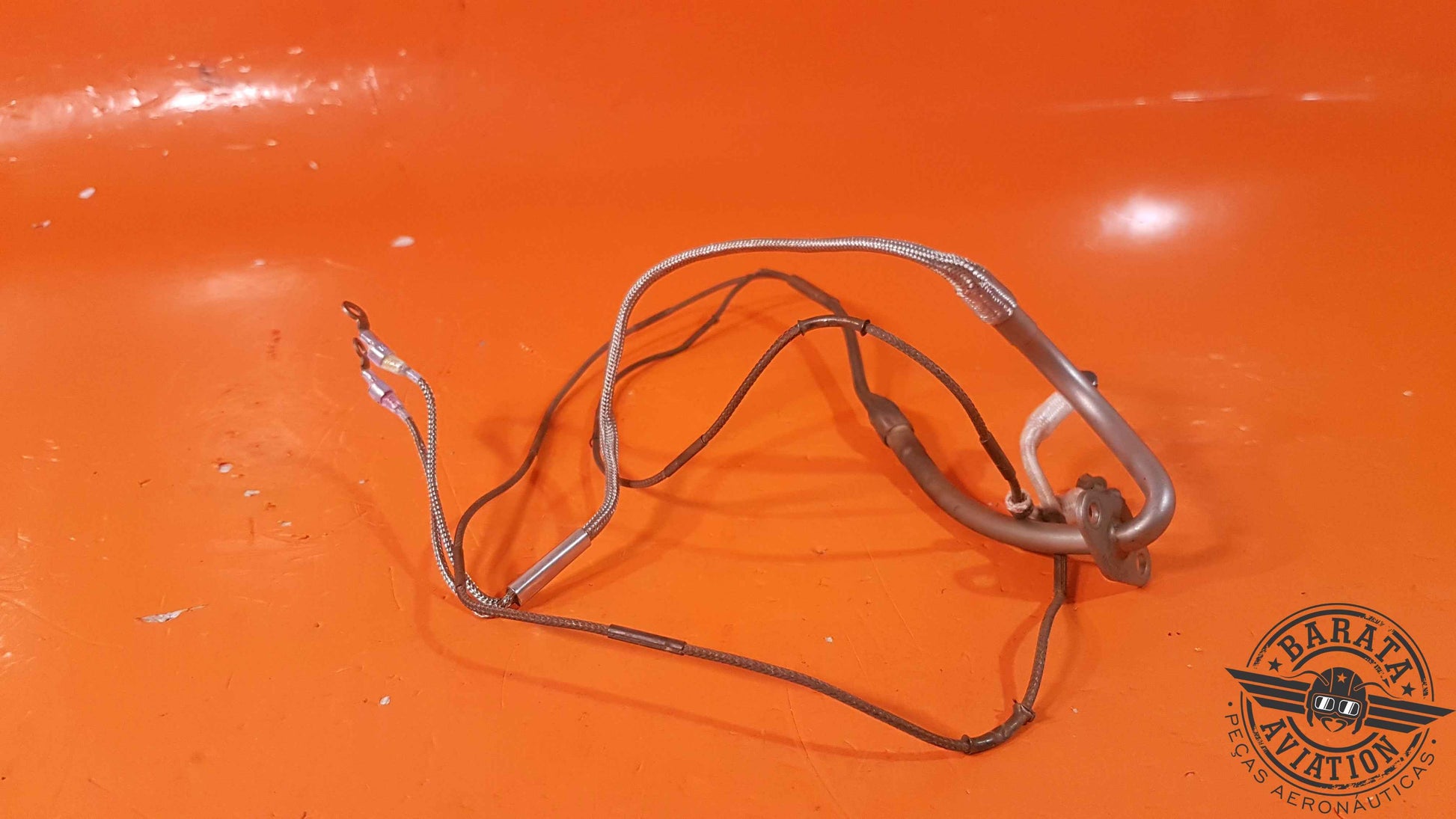 3043825-01  Pratt & Whitney Wiring Harness Thermocouple