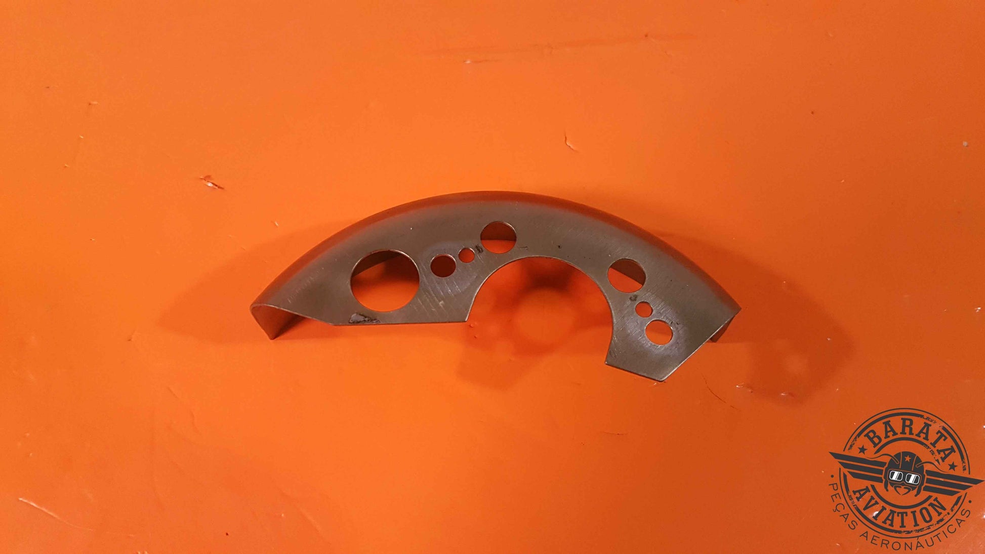 3057325-01  Pratt &  Whitney Tray