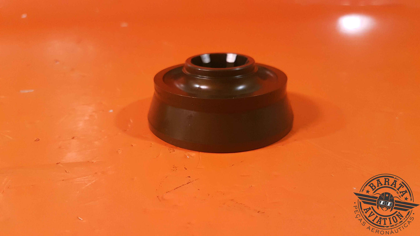 3058722-01  Pratt & Whitney Coupling Power Shaft