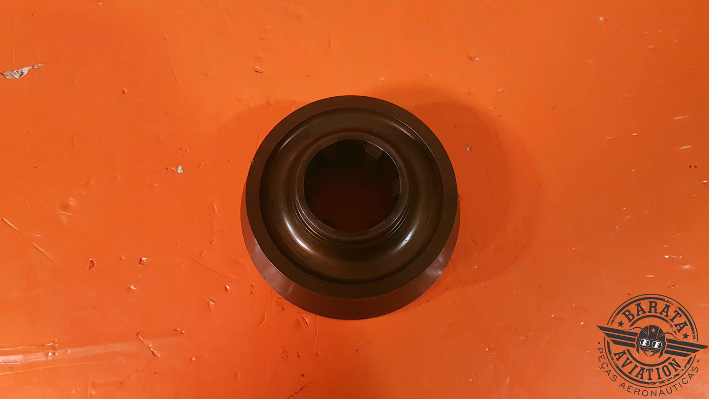 3058722-01  Pratt & Whitney Coupling Power Shaft