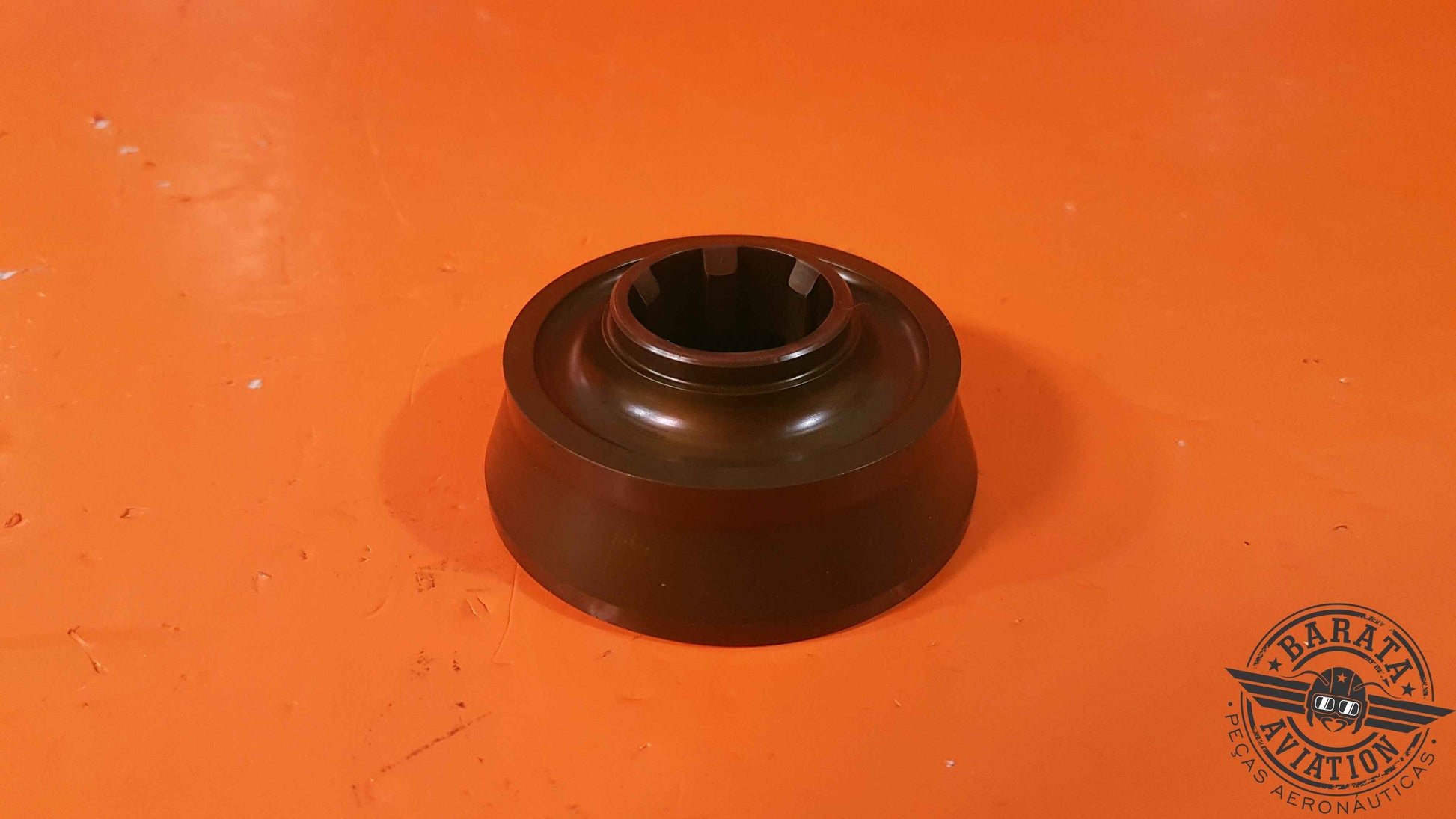 3058722-01  Pratt & Whitney Coupling Power Shaft