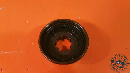 3058722-01  Pratt & Whitney Coupling Power Shaft