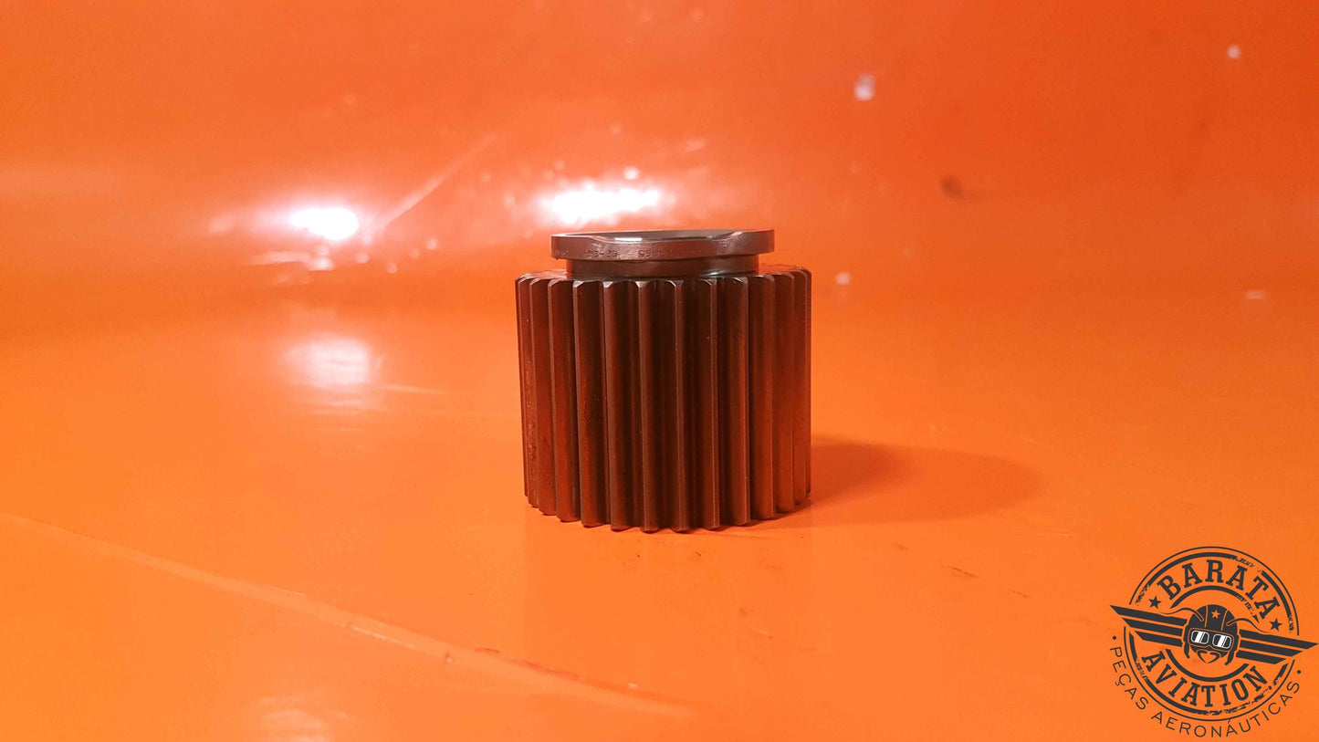 3058997-01  Pratt & Whitney Gear