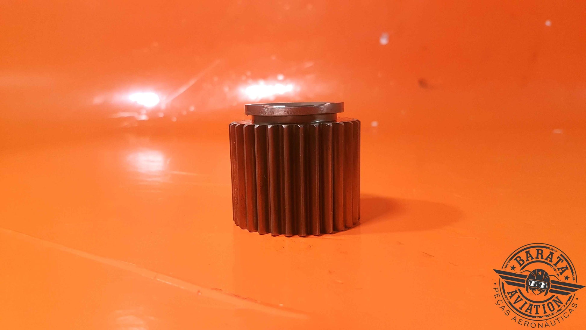 3058997-01  Pratt & Whitney Gear