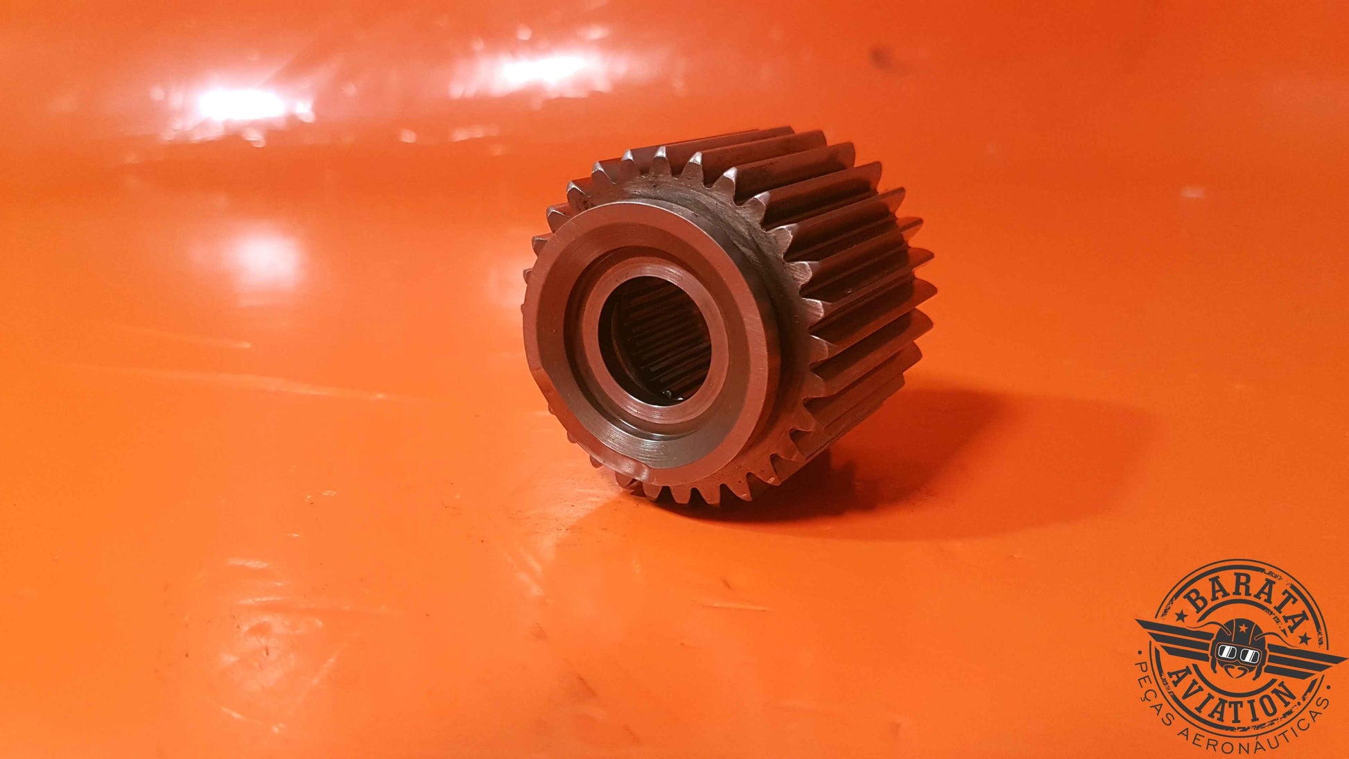 3058997-01  Pratt & Whitney Gear