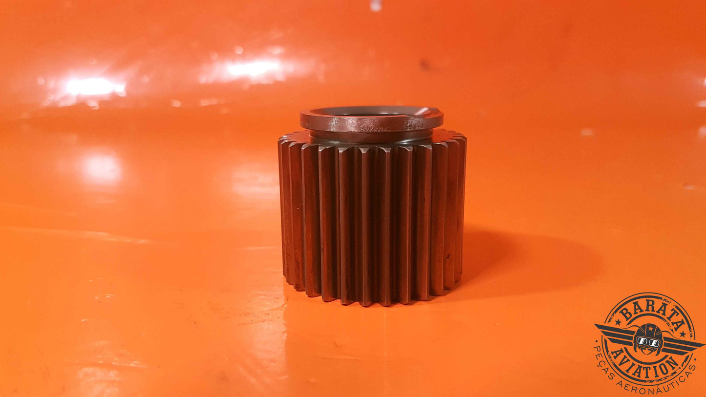 3058997-01  Pratt & Whitney Gear