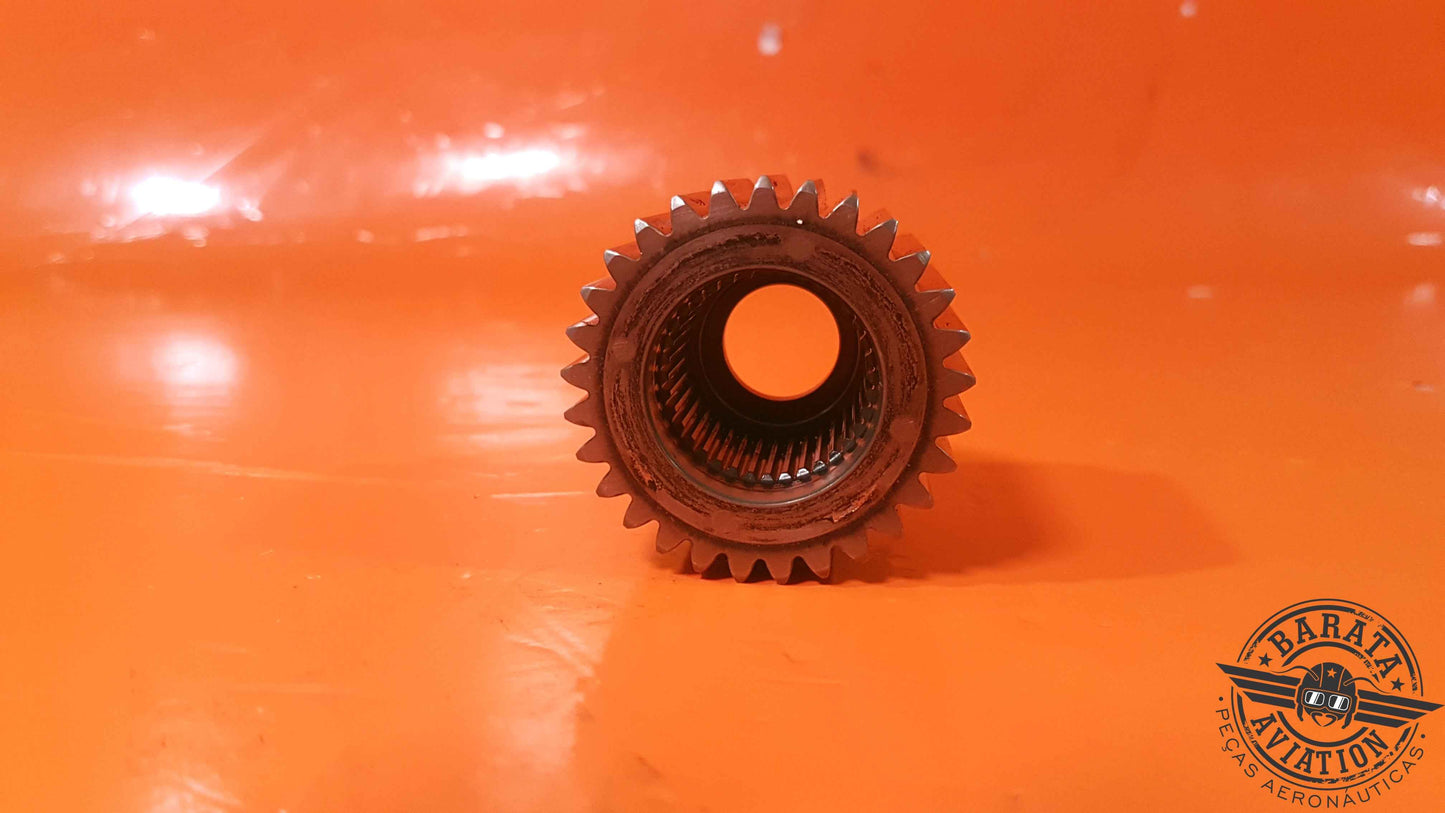 3058997-01  Pratt & Whitney Gear