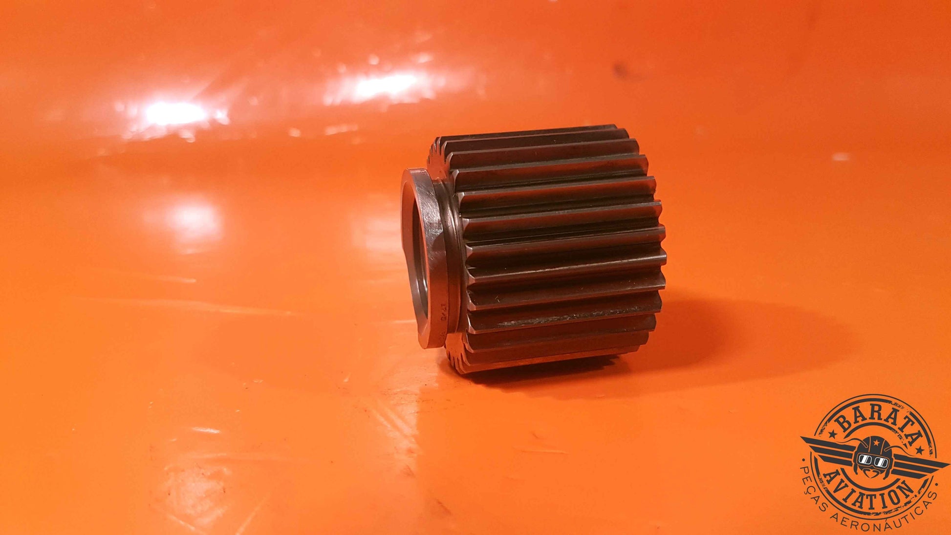 3058997-01  Pratt & Whitney Gear