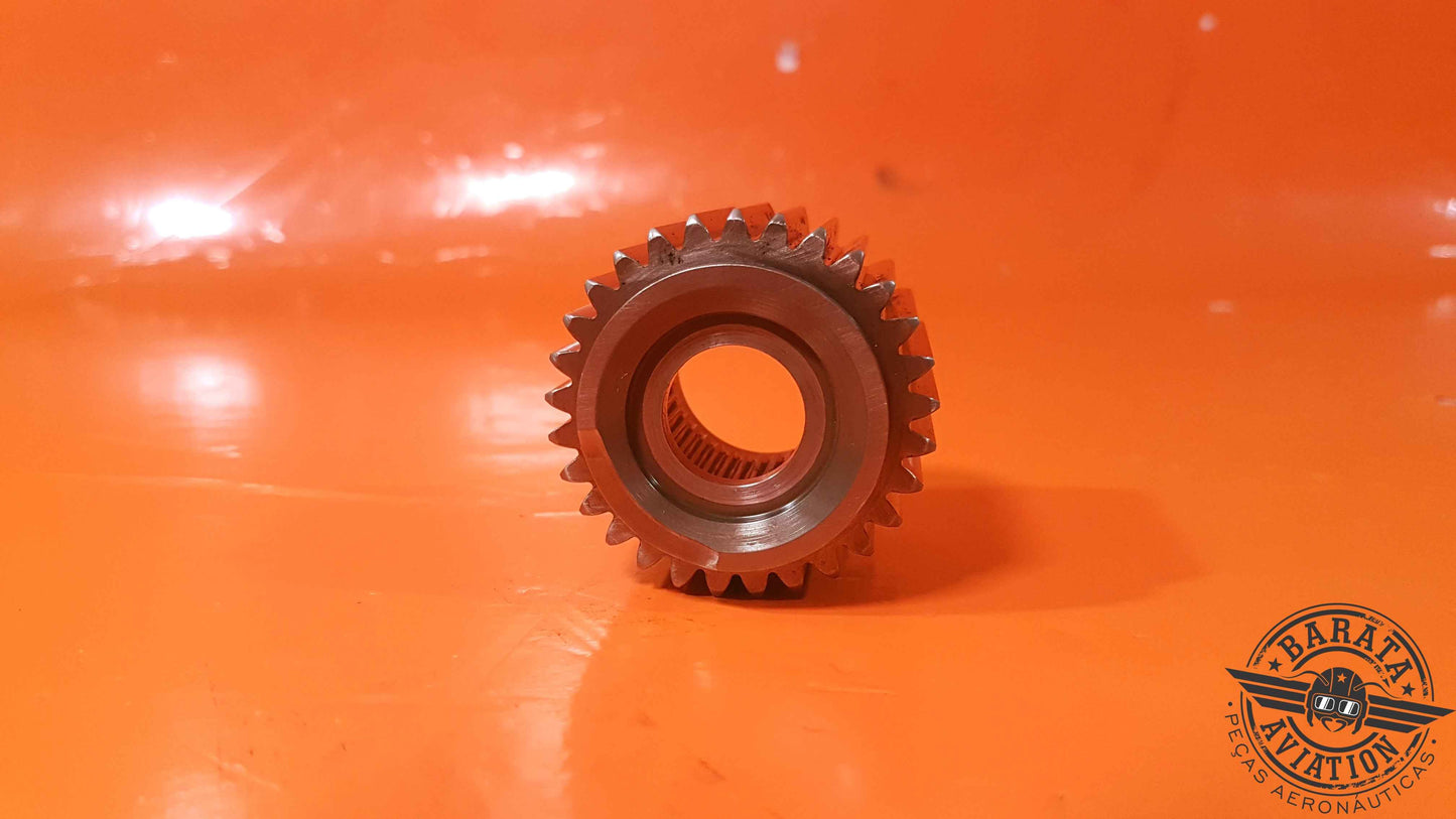 3058997-01  Pratt & Whitney Gear