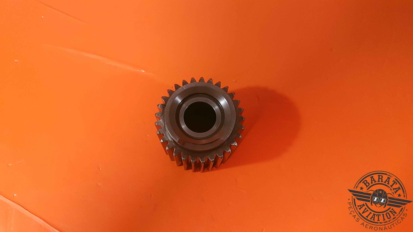 3058997-01  Pratt & Whitney Gear