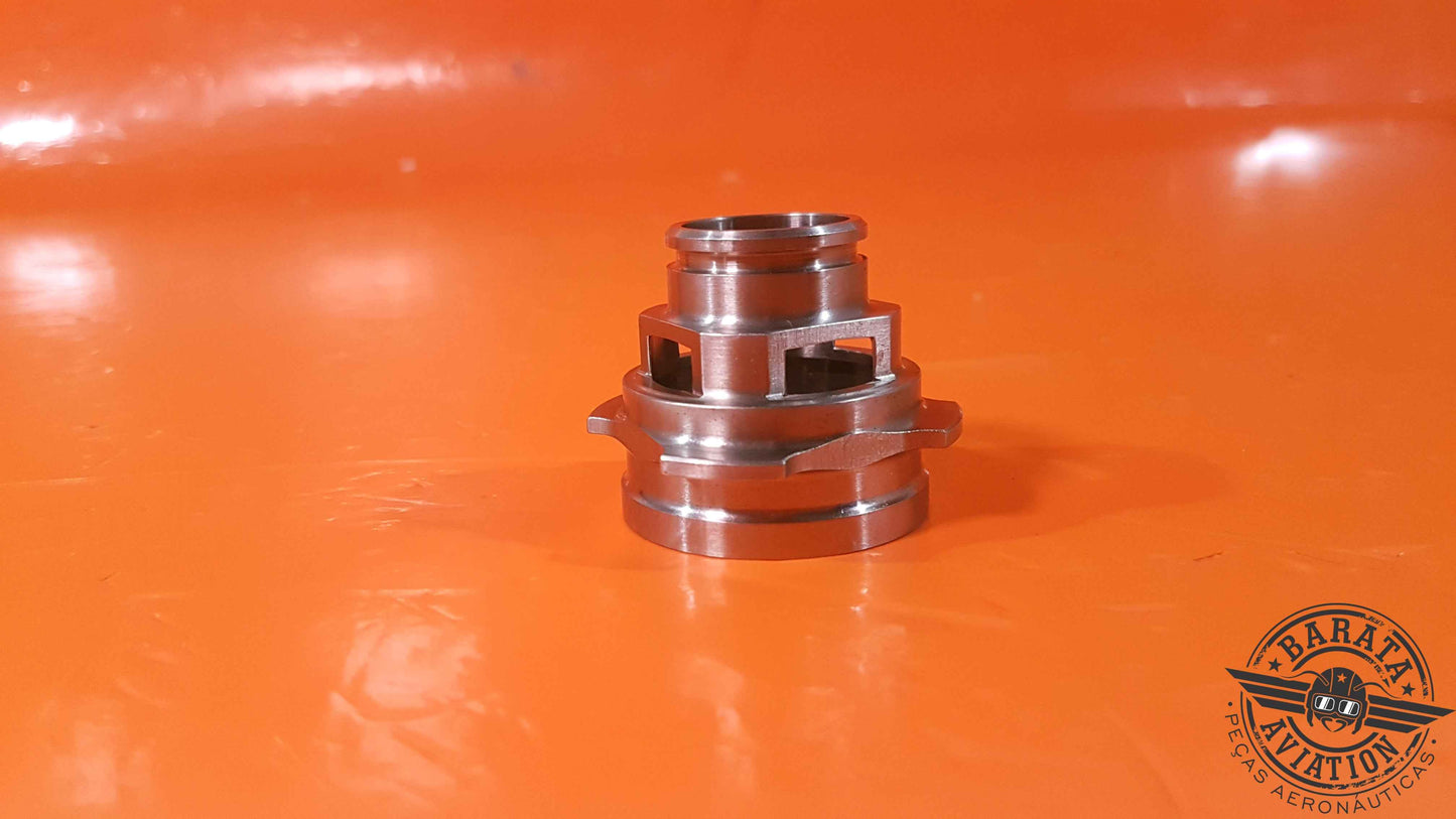 3028393 Pratt &  Whitney Check Valve Seat