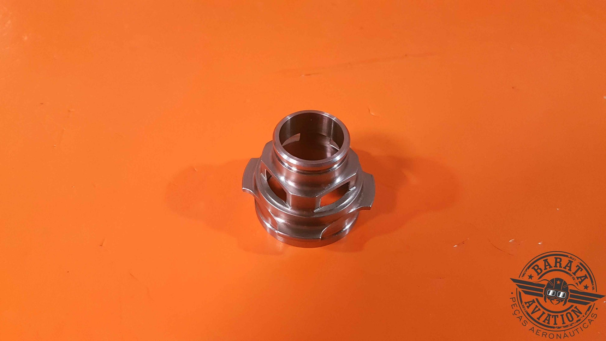 3028393 Pratt &  Whitney Check Valve Seat