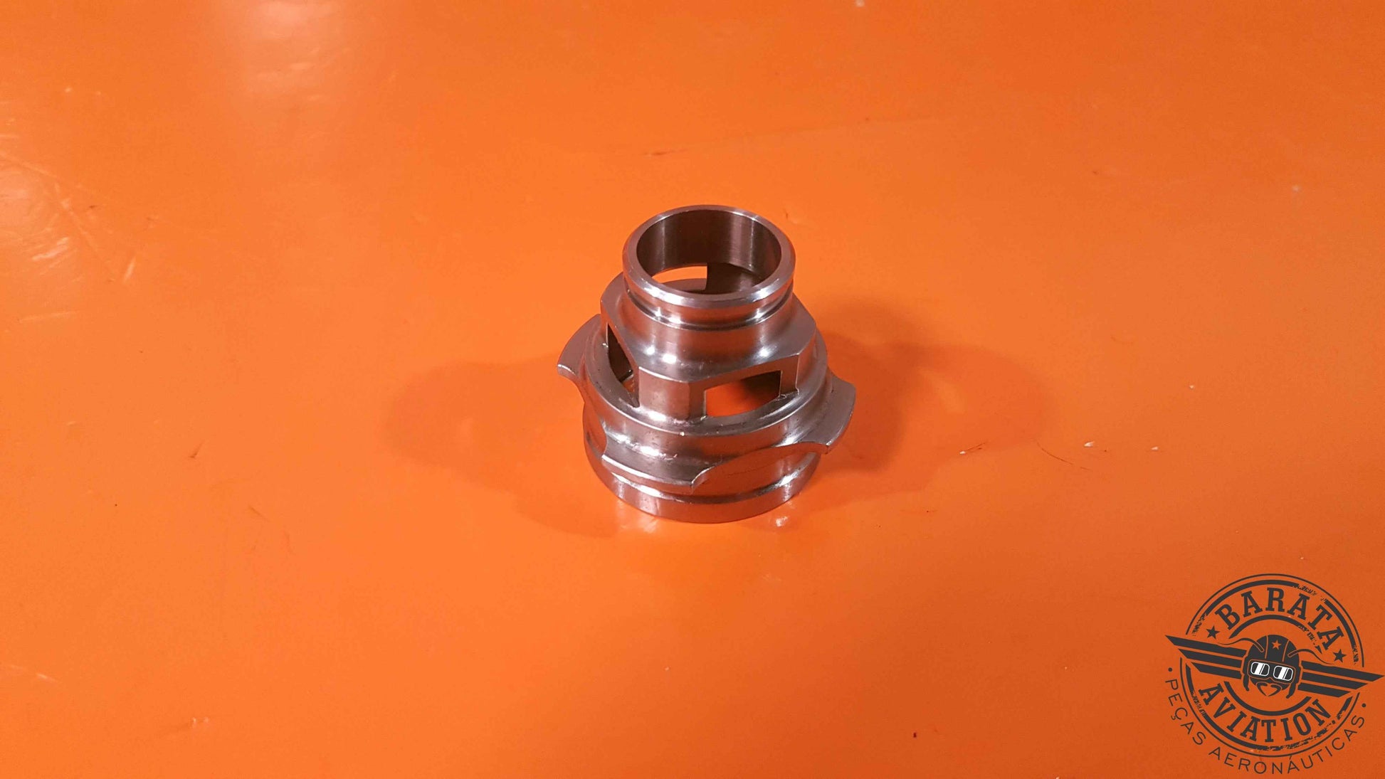 3028393 Pratt &  Whitney Check Valve Seat