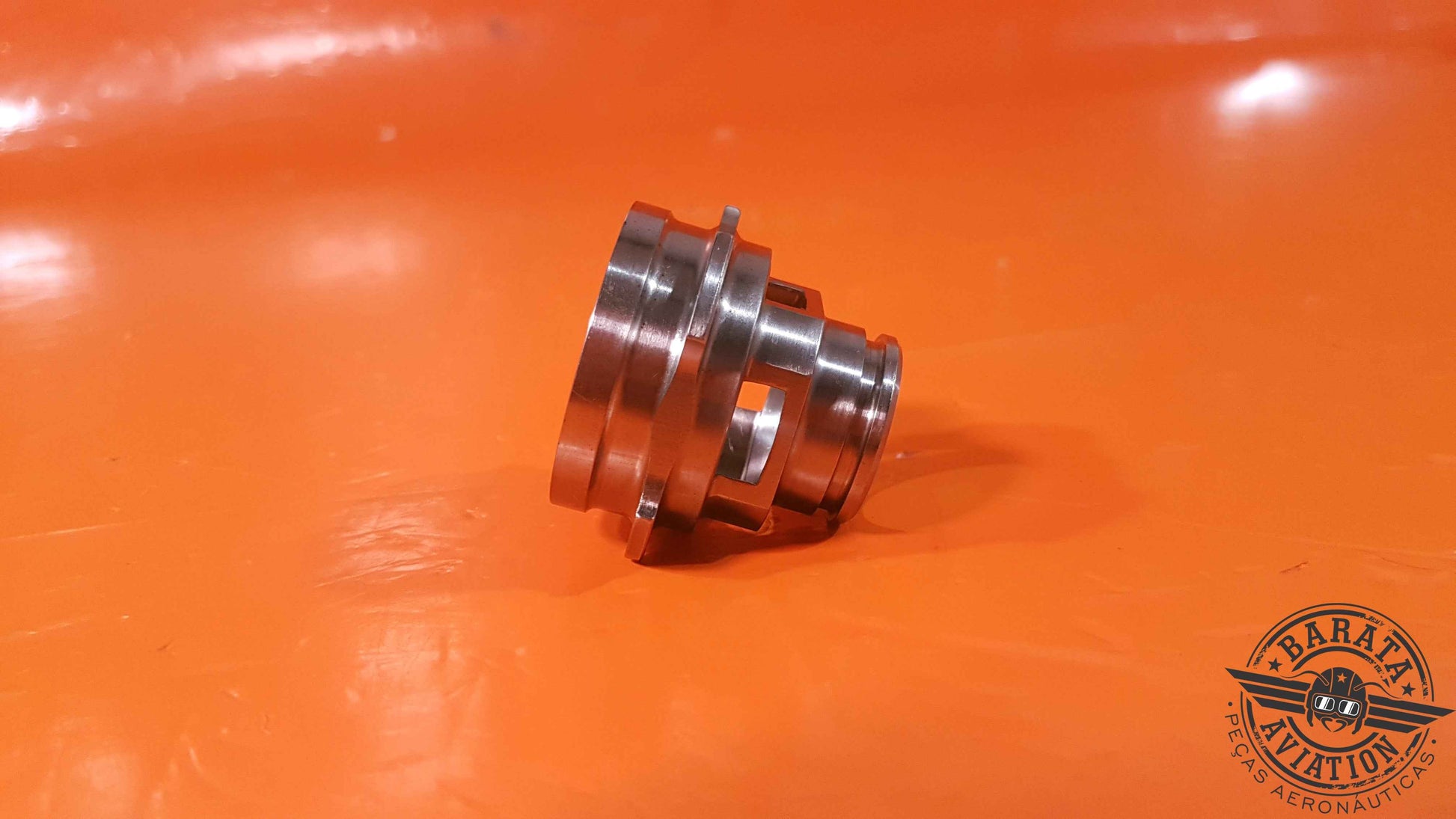 3028393 Pratt &  Whitney Check Valve Seat