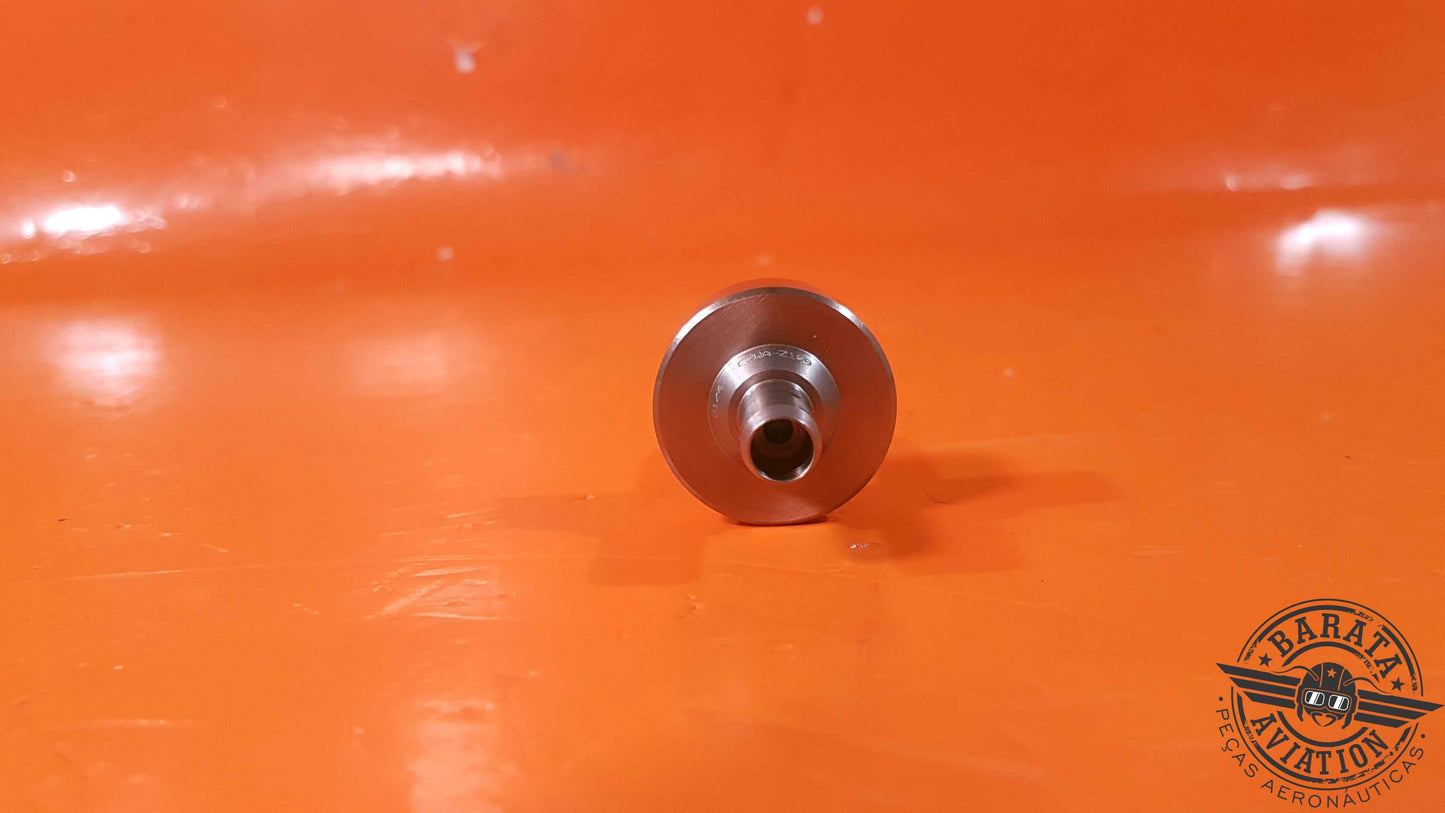 3024566 Pratt &  Whitney Bypass Seat