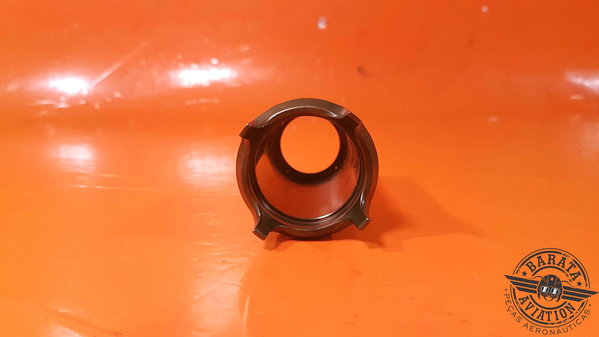 3056345-01   Pratt & Whitney Tube