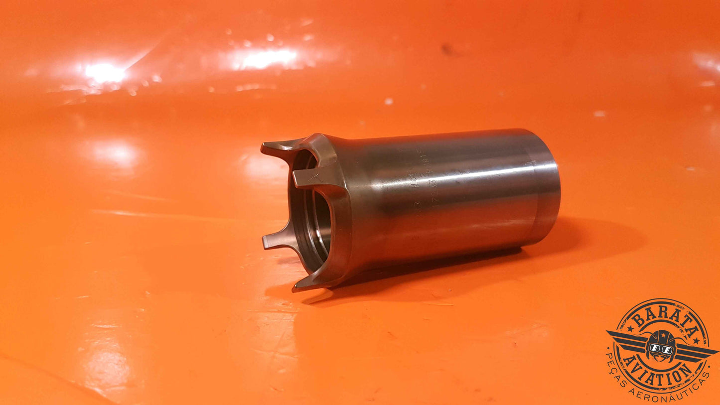 3056345-01   Pratt & Whitney Tube