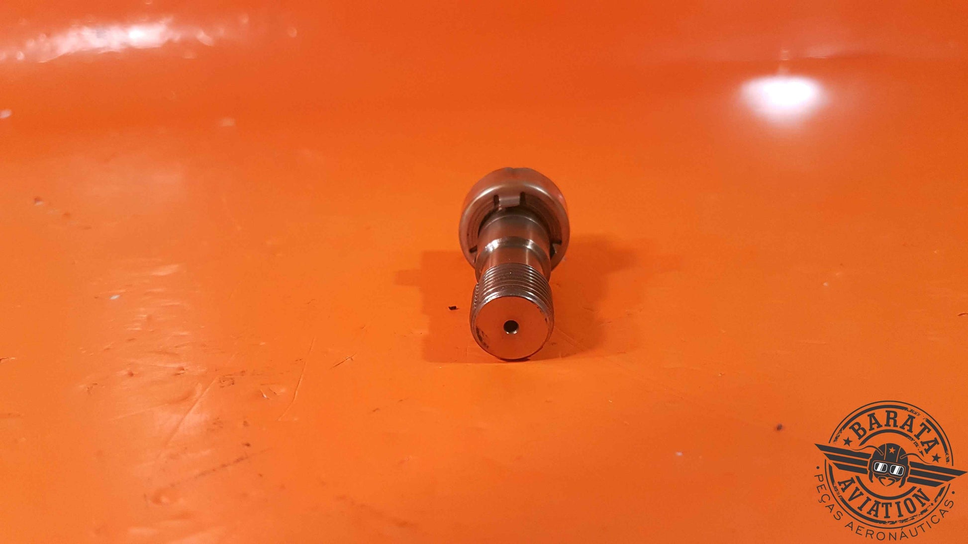 3111764-01   Pratt & Whitney Bolt