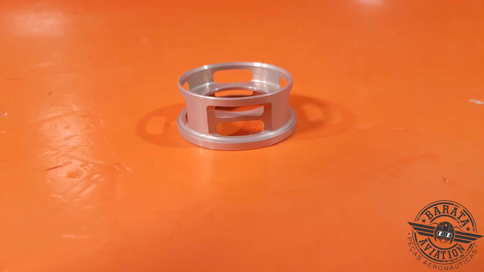 3008657   Pratt & Whitney Deflector