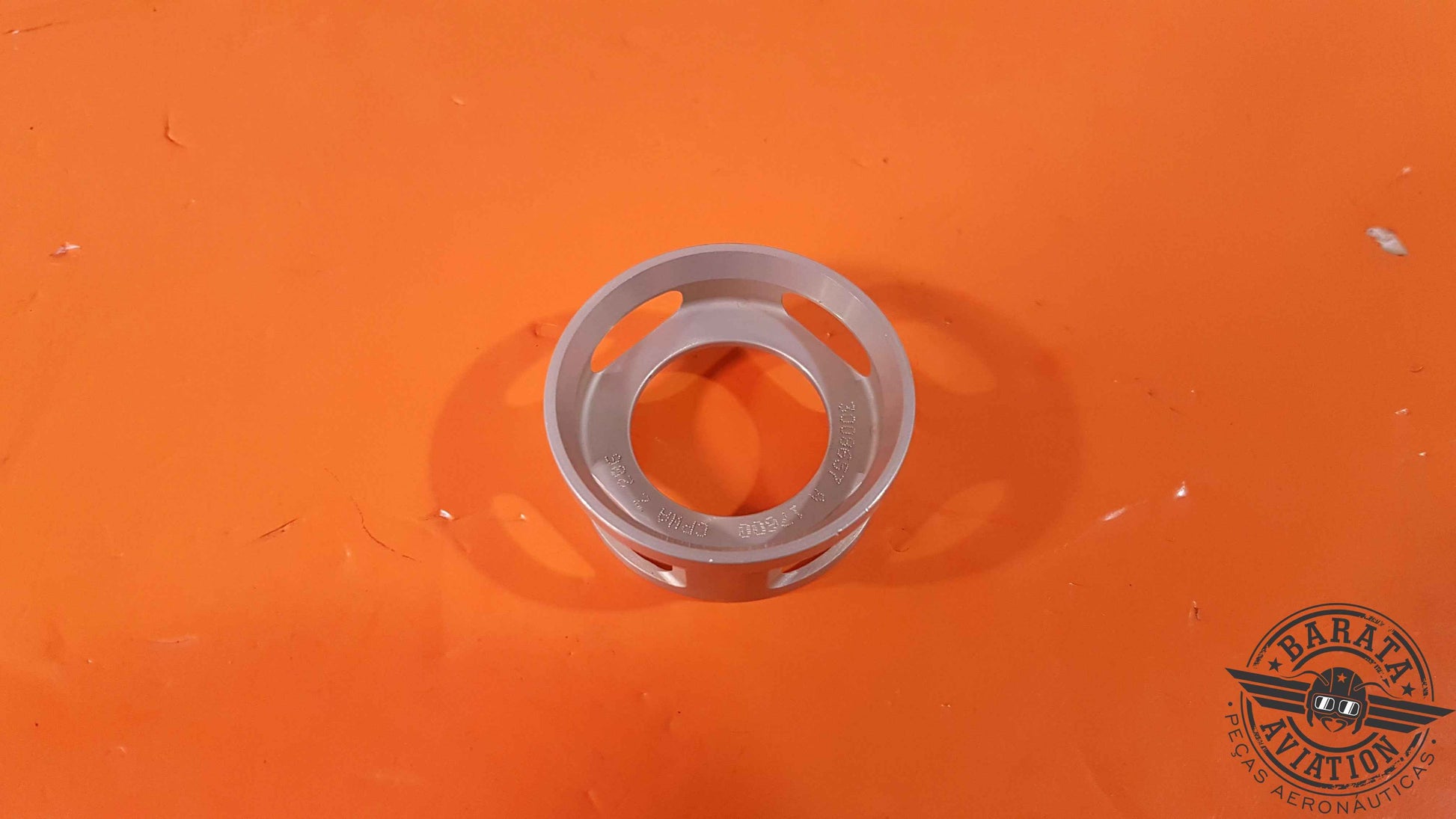 3008657   Pratt & Whitney Deflector