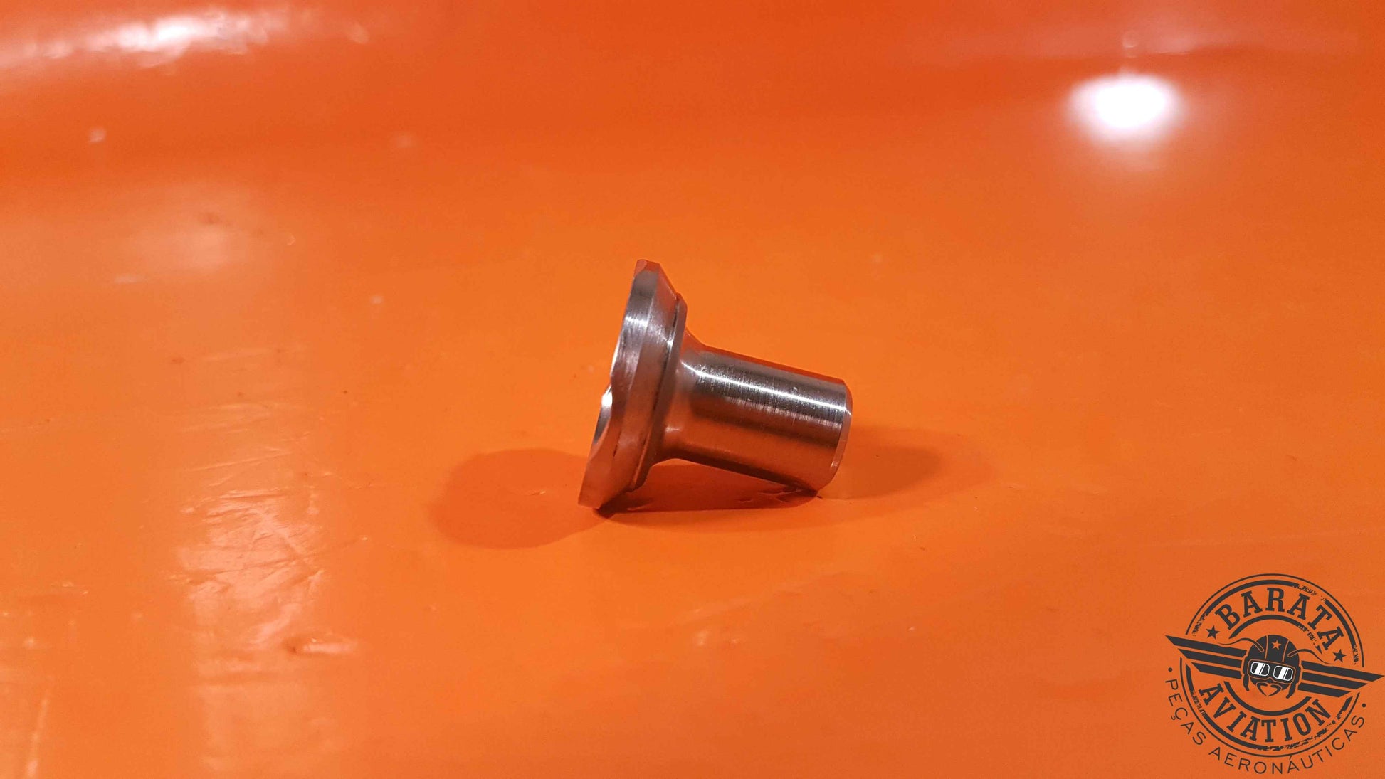 3104370-01   Pratt & Whitney Check Valve