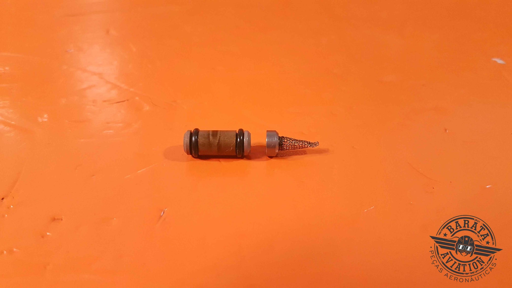 3004183  Pratt & Whitney Tube Transfer