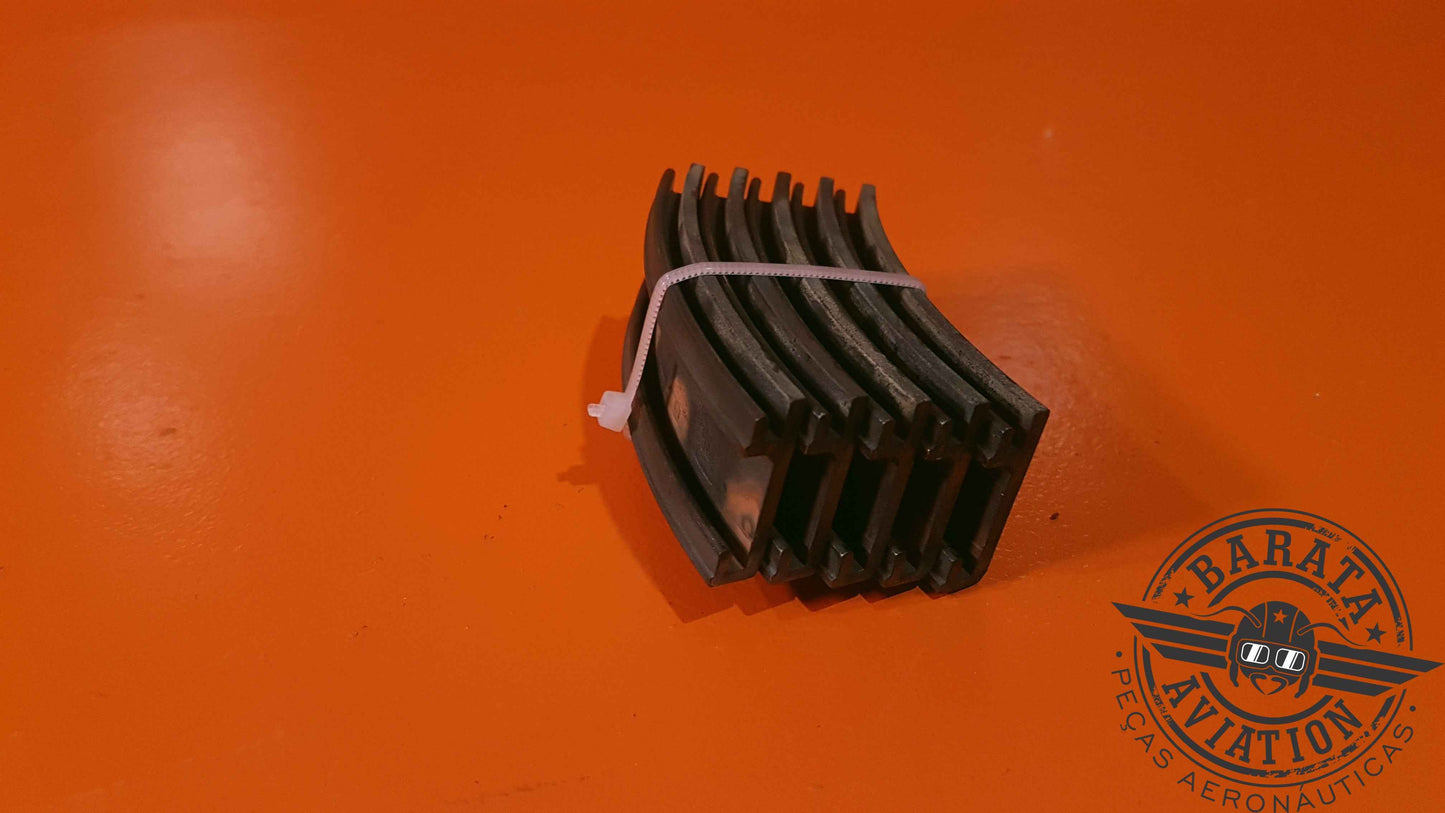 3039465CL14  Pratt & Whitney Shroud Segment Kit