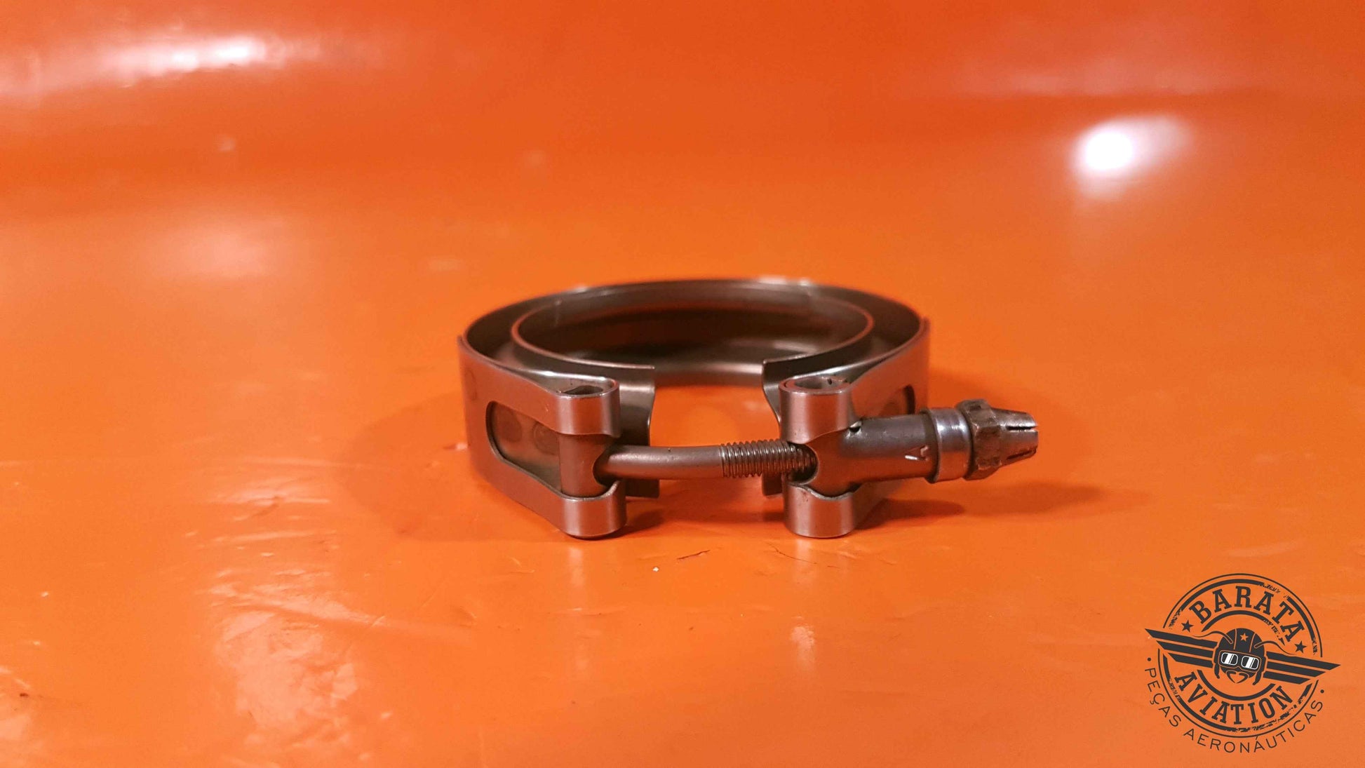 00624-24540-200   Pratt & Whitney Clamp