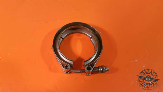 00624-24540-200   Pratt & Whitney Clamp