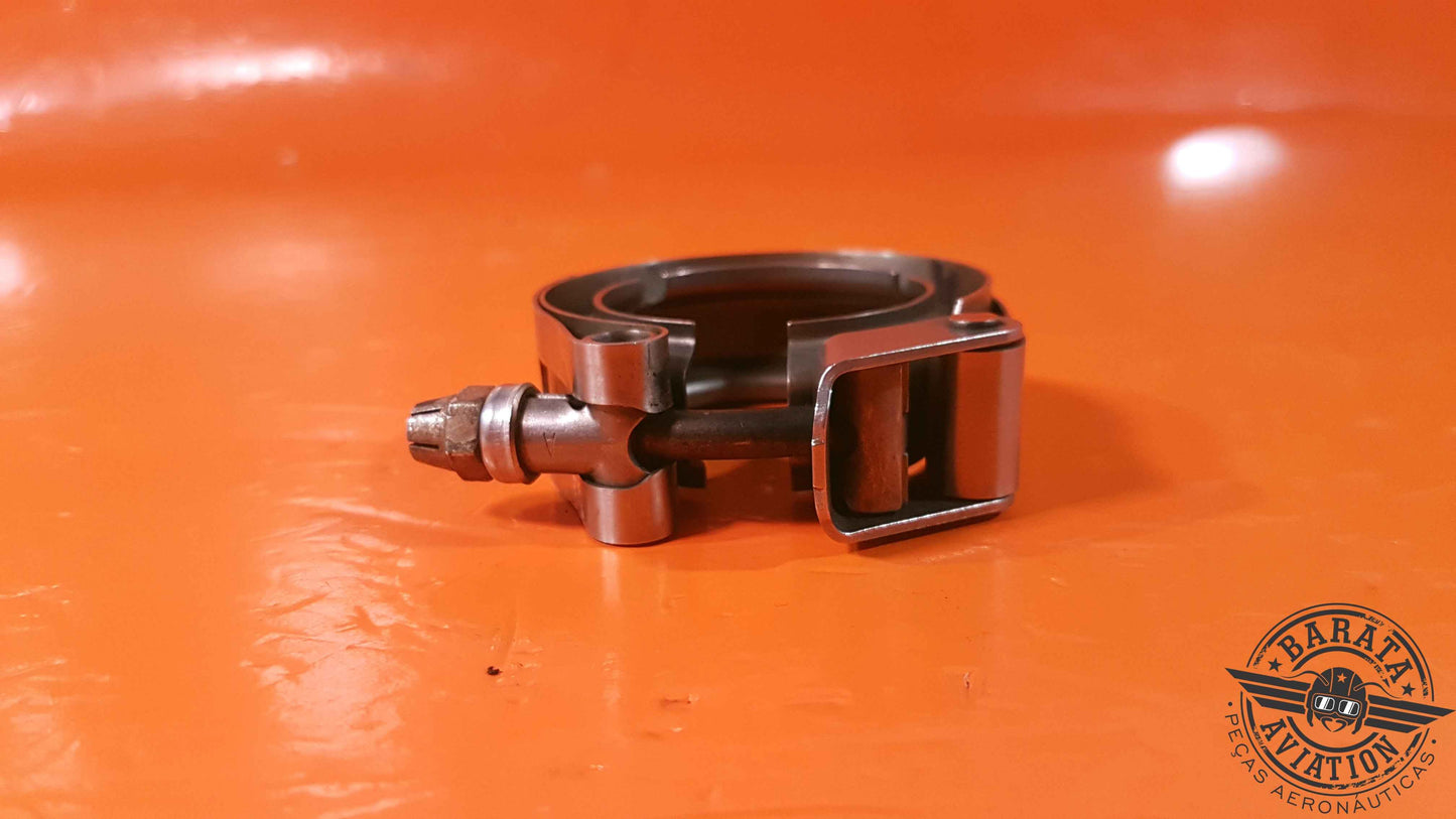 00624-4562-150 Pratt & Whitney Clamp