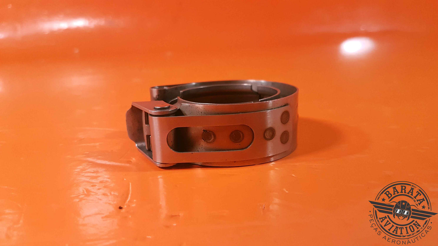 00624-4562-150 Pratt & Whitney Clamp